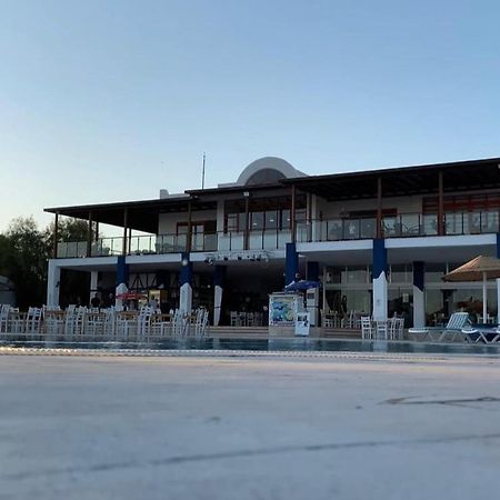 Clup Dedeman Bodrum Exterior foto