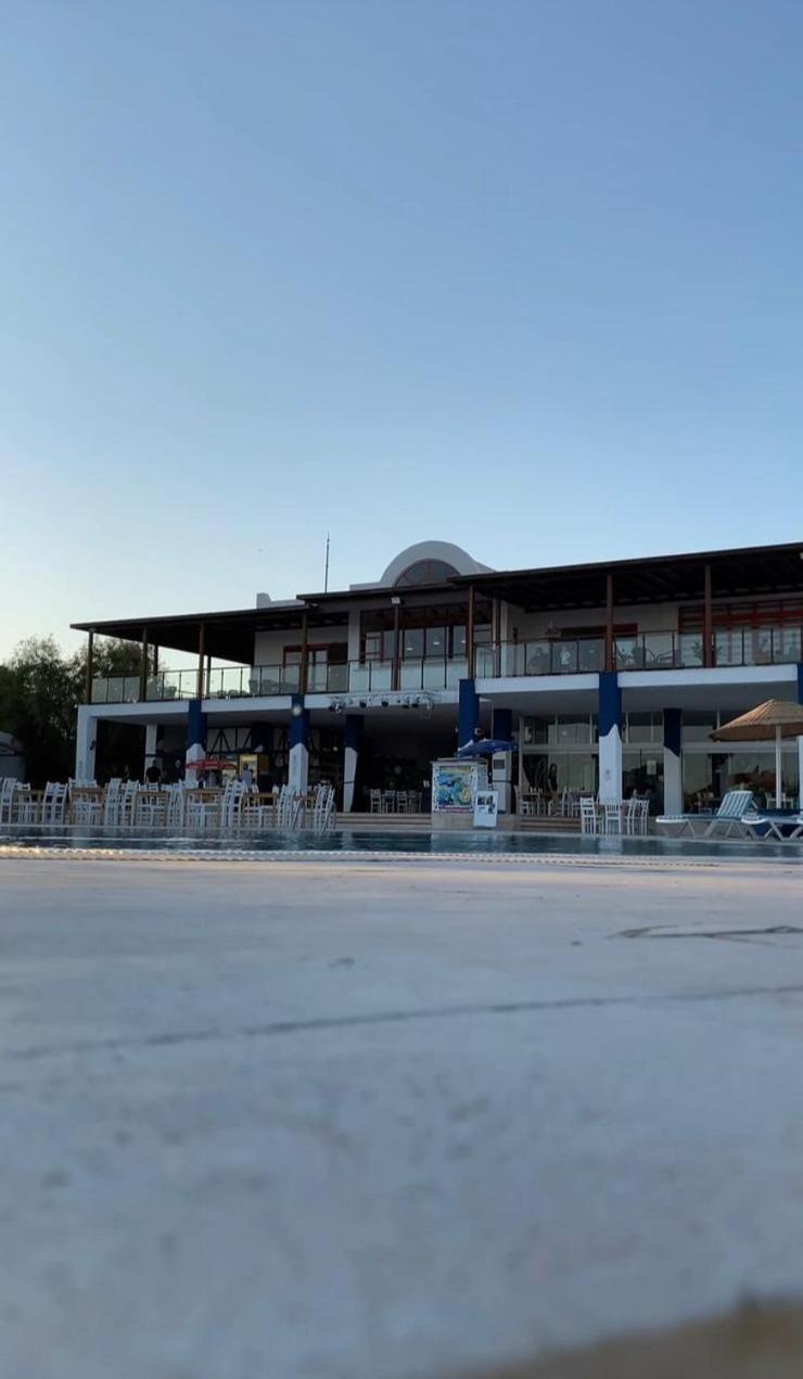 Clup Dedeman Bodrum Exterior foto